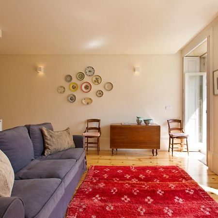 Boutique Rentals- Hidden Garden Porto'S Downtown Εξωτερικό φωτογραφία