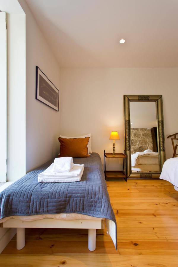 Boutique Rentals- Hidden Garden Porto'S Downtown Εξωτερικό φωτογραφία