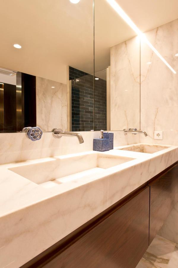 Boutique Rentals- Hidden Garden Porto'S Downtown Εξωτερικό φωτογραφία