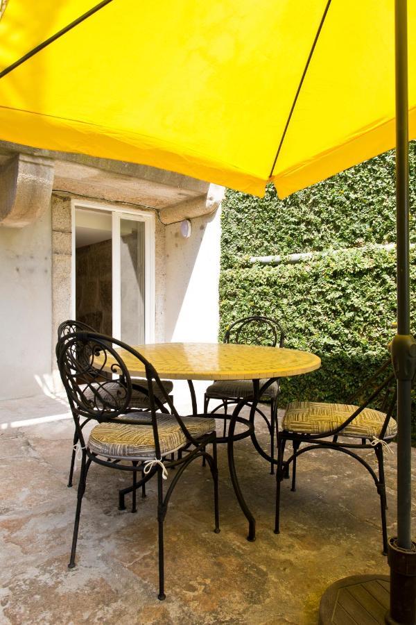 Boutique Rentals- Hidden Garden Porto'S Downtown Εξωτερικό φωτογραφία