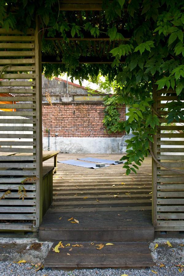 Boutique Rentals- Hidden Garden Porto'S Downtown Εξωτερικό φωτογραφία